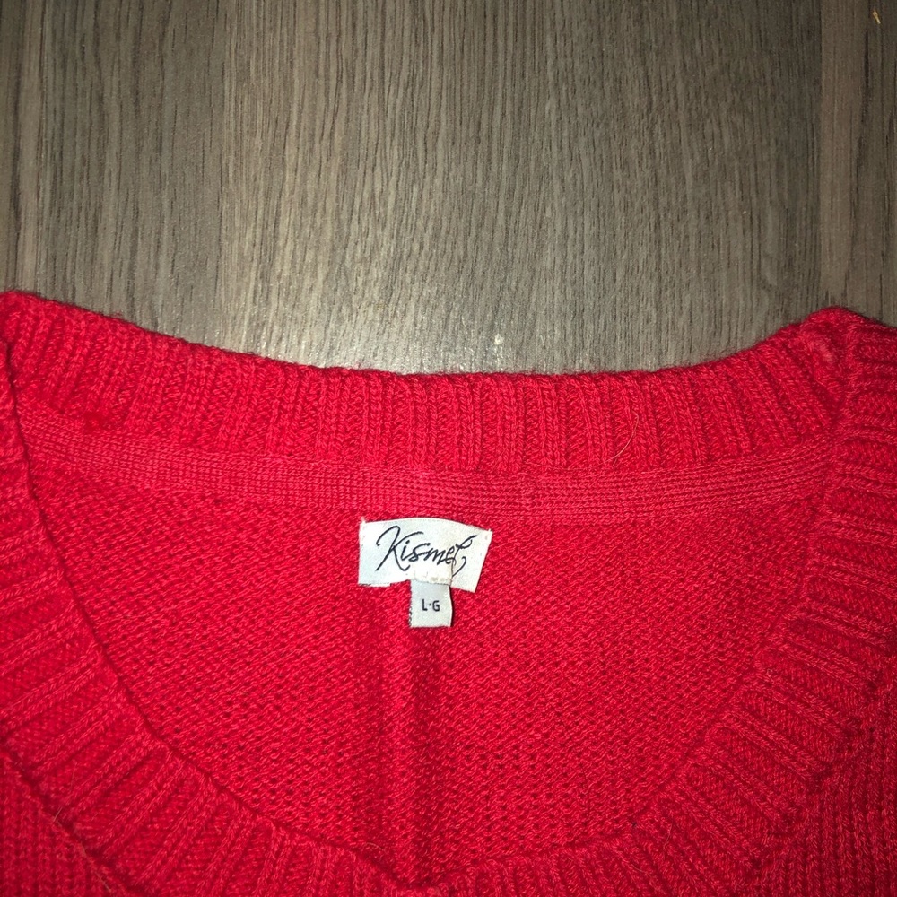 Christmas Sweater - Picture 2 of 2